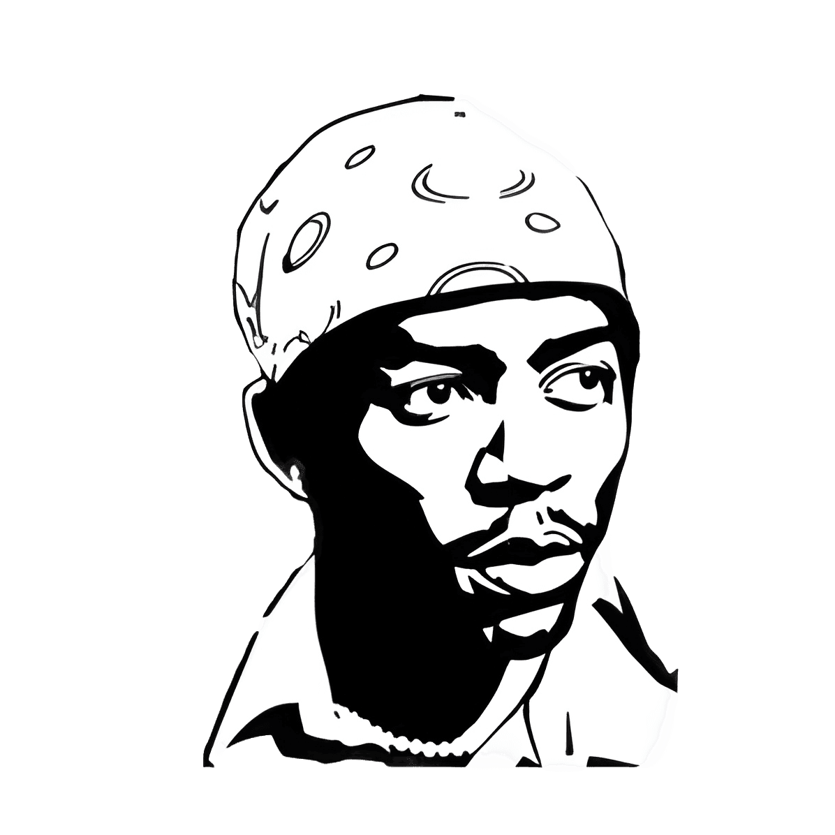 Christopher Zimbizi Logo